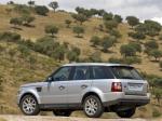 Land Rover Range Rover Sport 2005 года